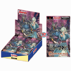 ส่งกพ69 D Collector Pack 9 (D-CP09): Dragontree Invasion ภาษาไทย
