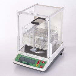 AlfaMirage รุ่นSD-200Lเครื่องวัดความหนาแน่น-ความถ่วงจำเพาะของวัสดุ,Electronic Densimeter resolution:0.001g/cm3