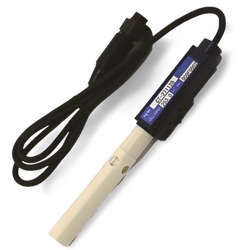 Toa Dkk รหัส CT27112B หัววัดค่าการนำไฟฟ้าและความเค็ม,Electrode PH meter,measuring range:0.1mS/m～10 S/m,0～80℃