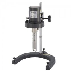 TokiSangyo รุ่นBL-2เครื่องวัดความหนืด,BL-II type Viscometer(spindle type),Meas.range:1～100,000mPa･s