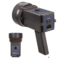 Lutron รุ่น DT-2249A เครื่องวัดความเร็วรอบแบบไม่สัมผัส/Lutron DT-2249A digital non-contact stroboscope tachometer