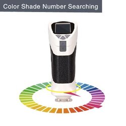 chn spec Color Reader CS-260