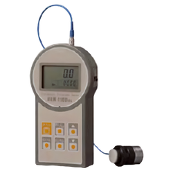 Nihon Denji Sokki รุ่น UDM-1100DL เครื่องวัดและบันทึกค่าข้อมูลความหนาอัลตราโซนิก,Digital ultrasonic thickness meter/datalogger,meas.range:1.0～50.0mm(Std.FRP.)