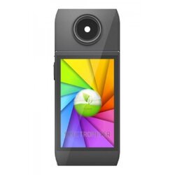 UPRtek รุ่น MK-350S เครื่องวัดสเปกตรัมและปริมาณแสง,Spectrometer PAR meter MK350S plant Illuminance meter