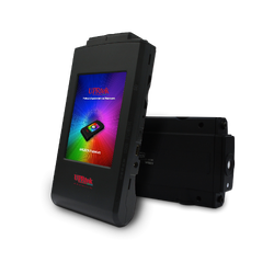 UPRtek รหัส MK-350N เครื่องวัดคุณภาพแสง,Spectronavi premium spectral meter,spectral irradiance meter,wavelength range: 380～780 nm