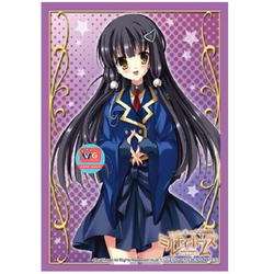 สลีฟบัดดี้ไฟท์ Bushiroad " Sleeve Collection Hg Vol.428 Tantei Opera Milky Holmes [Hirano Hasegawa] ซองใส่การ์ด 60 ใบ สลีฟโเกมอน ซองใส่การ์ด