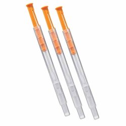 Kikkoman รหัสสินค้า LuciPack Pen.ปากกาวัดสุขอนามัย,Rapid tests swabs for hygiene Lucipac Pen,for 100 time(60331)