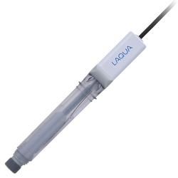 Horiba รหัสสินค้า 6560S-10C อิเล็กโทรดไอออนคลอไรด์,Chloride (Cl-) ISE including 1 tip electrode (7660S) (without filling solution and ISA) ,(P/n: 3200697407 )