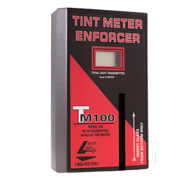Gardco รุ่นTM100เครื่องวัดการกรองแสงและฟิล์มกรองแสง,Tint Meter Transmittance instrument