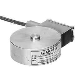 A&D รุ่นCMX-500Lโหลดเซลล์Sealed Structural type Small load cell/tank/hopper type 5kN (509.9kg)