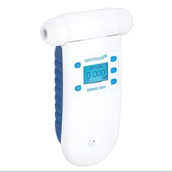 Aeroqual รหัส S500-NH3 เครื่องวัดคุณภาพอากาศภายในอาคารแบบพกพา,Portable Indoor air quality monitor,aeroqual Ammonia (NH3)NH sensor head,meas.range:0～1000ppm (CE)