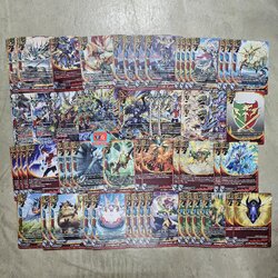 เด็คดราก้อน มังกรเทพ ดราก็อต เล่นได้เลย