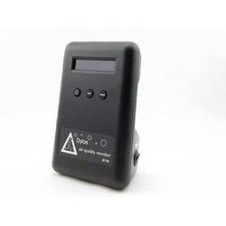 Satotec รุ่นDC170เครื่องวัดฝุ่นPM2.5 Dust Monitor Dust Meter DC170