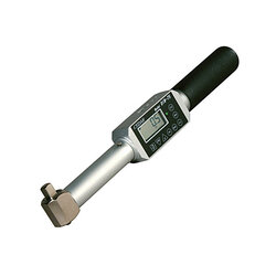 Cedar รุ่นDIW-75ประแจวัดแรงบิดหรือประแจปอนด์แบบดิจิตอล,Integrated digital torque wrench ,meas.range:0.20～75N/m