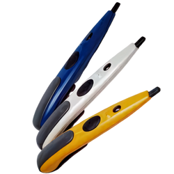 Hasegawa รุ่น HT-610 ปากกาเช็คไฟและทดสอบไฟฟ้าตรวจสอบไฟรั่วได้,Low Voltage Detector,Volt range:50～600Vac,(HTE-610Y/I/M)