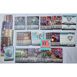 เด็คลิงค์โจ๊กเกอร์v ฮาร์โมนิกซ์ เมสไซยาห์ ปลดล็อคตีรัวๆ 50+6ใบ