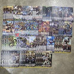 เด็คเกียร์ โครโนเจ็ท สตีมเมเดนG เล่นได้เลย