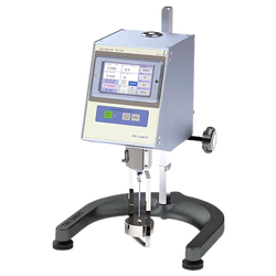 TokiSankyo รุ่น TV-100EH เครื่องวัดความหนืดชนิดหมุนแสดงค่าแบบดิจิตอล,Digital viscometer,meas.range:6.4~518,500 mPa/S