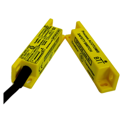 Line Seiki รหัส OPTO2S(ＦＵＲＴＩＦ ＯＰＴＯ２Ｓ) Safety switch FURTIF,24V AC/DC with 3m Cable