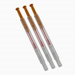 Kikkoman รุ่นLuciPac PenAQUAปากกาวัดสุขอนามัย,Rapid tests swabs for hygiene control of liquids, Lucipack Pen-AQUA for 100 times(60336)