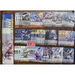 เด็ครอยัลพาราดิน มาเจสตี้ + ซิงเซฟเวอร์