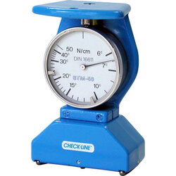 Checkline STM Screen Tension Meter