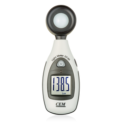 CEM รุ่นDT-86เครื่องวัดแสงมินิMini Light Meter