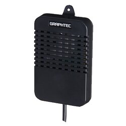 เซนเซอร์วัด CO2 Graphtec GS-CO2