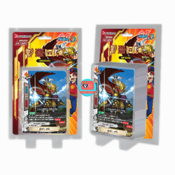 N-bt03 บัดดี้ไฟท์นิวไดร์ฟ ดันเจี้ยน แมจิค ดราก้อน แดนเจอร์