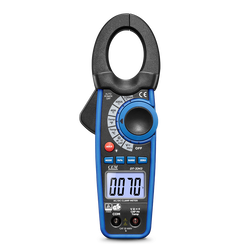 DT-3370B / 3371B / 3372B / 3373/3376/3377 แคลมป์มิเตอร์ AC / DC ระดับมืออาชีพ