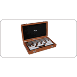 CERAMIC GAGE BLOCK set