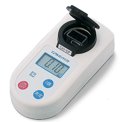 Kyoritsu รุ่นDPM-PNLเครื่องทดสอบคุณภาพน้ำดิจิตอลแบบพกพา,DIGITALPACKTEST,range:0.2～5.0 mg/L