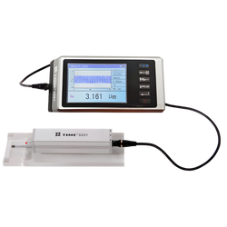 Time รหัส TIME3221 เครื่องทดสอบความเรียบของผิวแบบพกพา,Surface roughness tester