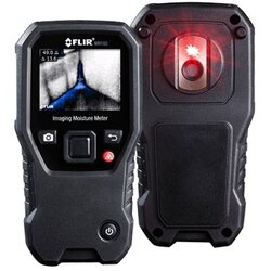 FLIR รุ่นMR160เครื่องวัดความชื้นพร้อมเครื่องวัดความชื้นภาพความร้อนMoisture Meter with Thermal Image Moisture Meter MR160