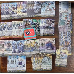 เด็ครอยัล อัลท์ไมน์ 55 ใบ