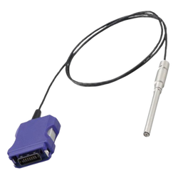 Sanko รุ่นFe-0.6Penโพรบสำหรับเครื่องวัดความหนา,Probe for SWT(magnetic induction type)For iron element ,Meas.range:0～600um.