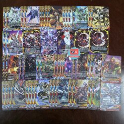 เด็คซไว ไดร์ แจ็คไนฟ์ND จัดเด็คใหม่ ง่ายจุงเบย พร้อมเล่น ดราก้อนซไว ดราก้อนไดร์