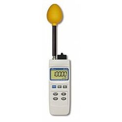 Lutron รุ่นEMF-819เครื่องวัดความแรงคลื่นวิทยุ 3AxisRF Radiation EMF Meter(EMF-819)50MHz-3GHz