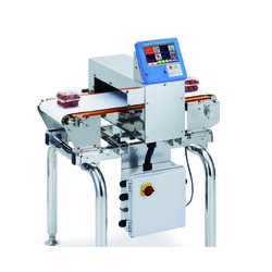 A & D รุ่นAD-4971HACCPเครื่องตรวจสอบน้ำหนักเครื่องตรวจจับโลหะMetal Detector Weight Checker AD-4971HACCP