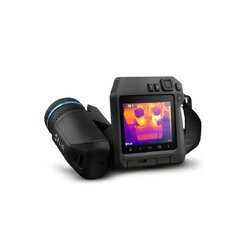 FLIR รุ่นT560เครื่องถ่ายภาพความร้อนด้วยอินฟราเรดInfrared Thermography T560