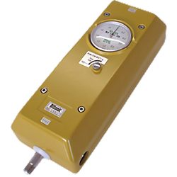 เครื่องวัดแรงดึง/แรงผลักแบบสเกล MPL-series