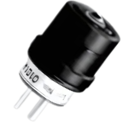 Horiba รหัส 5401 ชิปอิเล็กโทรด DO, Replacement DO tip for #9550/#9551 ,(P/n: 3014072770 )