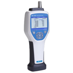 Satotec รุ่นHHPC +เครื่องนับอนุภาคMetOne Particle Counter HHPC +
