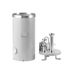 Satotec รุ่นR1-502 typeเครื่องวัดปริมาณน้ำฝนFall type rain gauge sensor R1-502 type