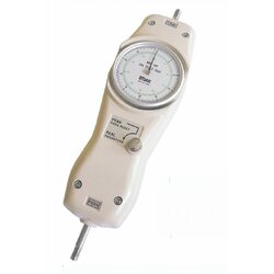 เครื่องวัดแรงดึง/แรงผลักแสดงผลแบบสเกล 30Kg Attonic MP-30