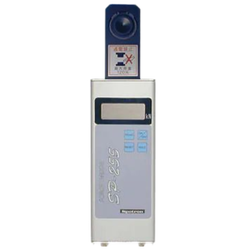 Sportron รุ่นSP-255-10kNเครื่องวัดแรงเชื่อมแบบดิจิตอล,Fixed type digital type welding force gauge,meas,range:0.5kN～10.00kN