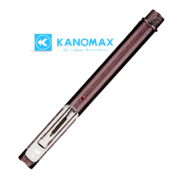 Kanomax รหัสสินค้าModel-0963-00หัววัดโพรบ,Uni-Directional Velocity Probe (Rod) for wind transducer Model-6332&6332D