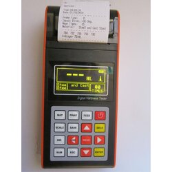 Digital hardness tester, inbuild printer hardness tester, steel hardness tester RH-150 เครื่องทดสอบความแข็งแบบดิจิตอล, เครื่องทดสอบความแข็งของเครื่องพิมพ์, เครื่องทดสอบความแข็งเหล็ก RH-150