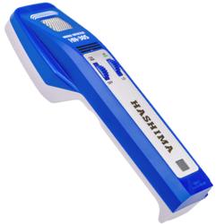 Hashima รุ่น HN-30S เครื่องตรวจจับโลหะตรวจเข็ม,Hand needle detector,detection:25mm x 50mm