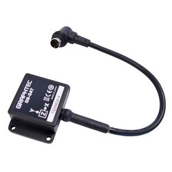 เซนเซอร์วัดอัตราเร่งและอุณหภูมิ Graphtec GS-3AT